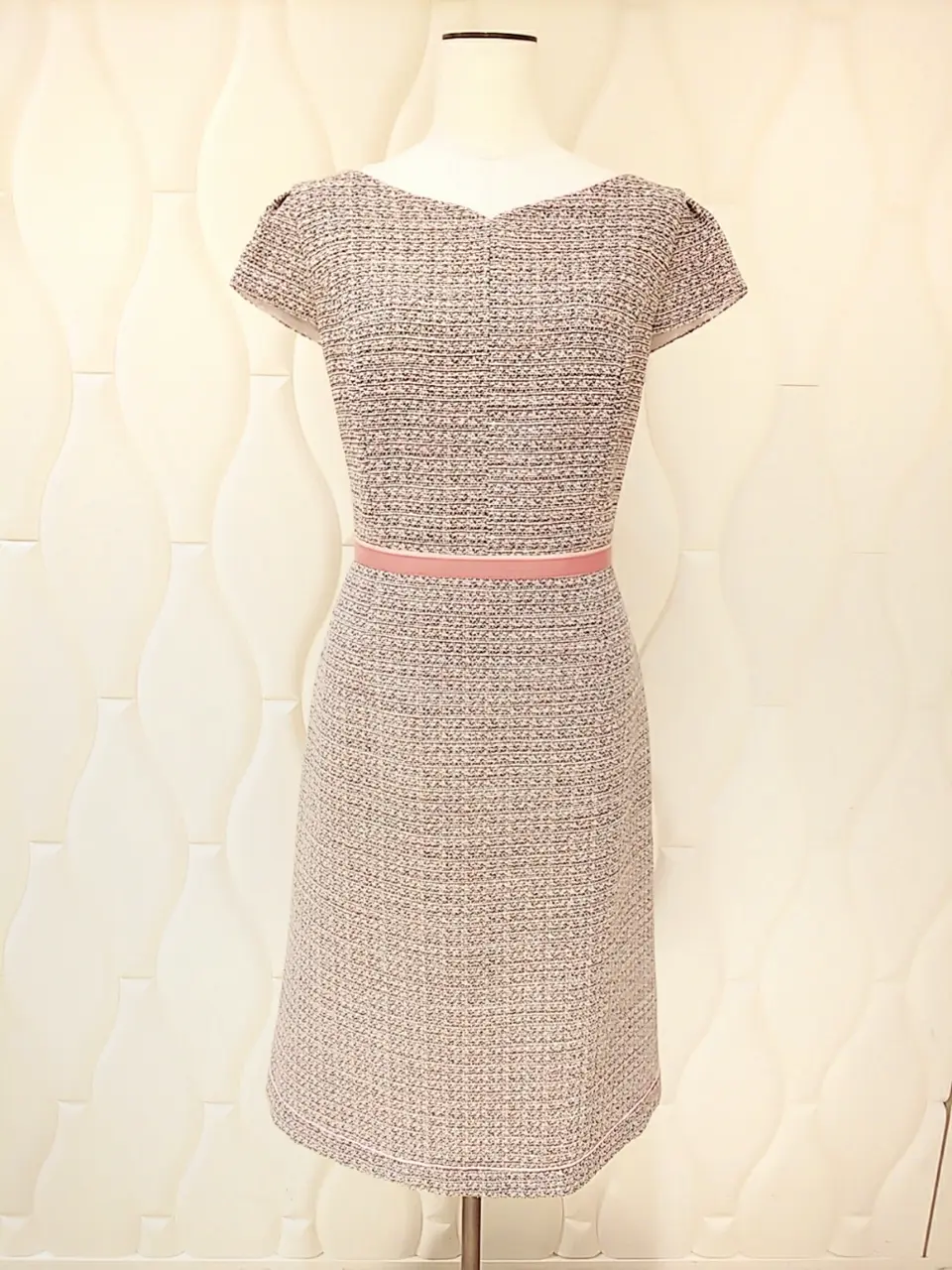 TOCCA スタッフf コーディネート画像