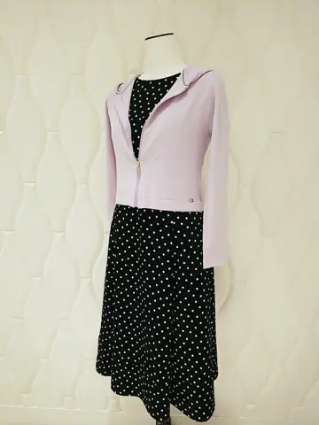 TOCCA スタッフf コーディネート画像