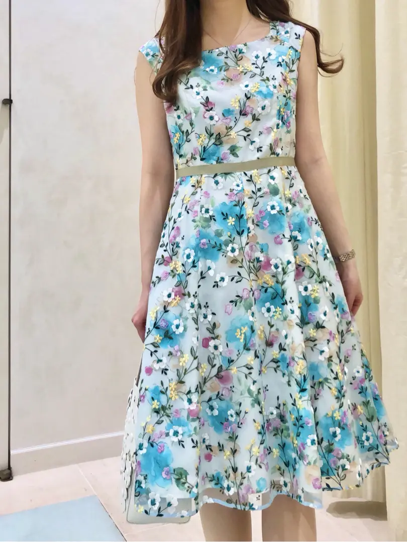 TOCCA mirei コーディネート画像