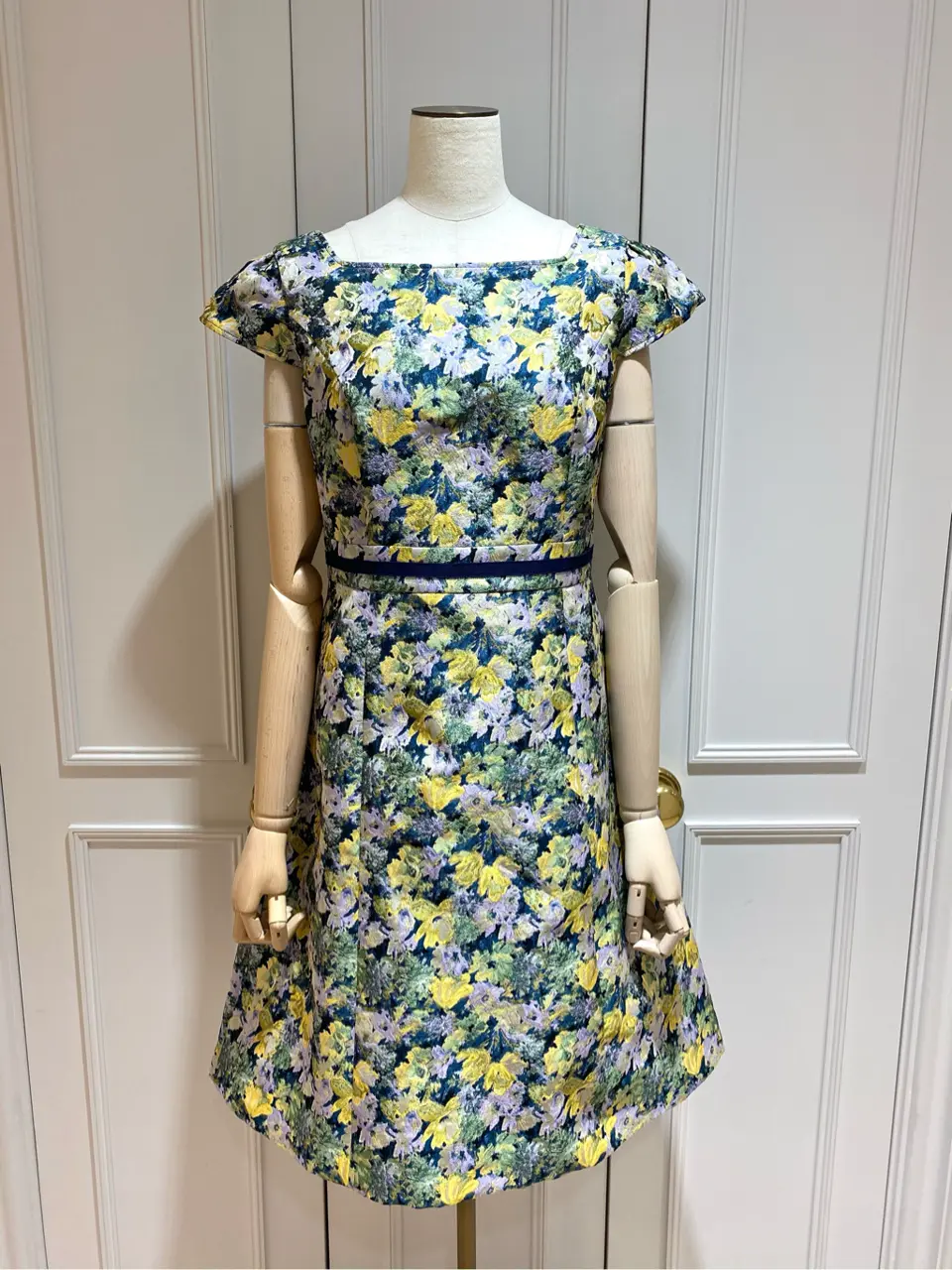 TOCCA スタッフ コーディネート画像