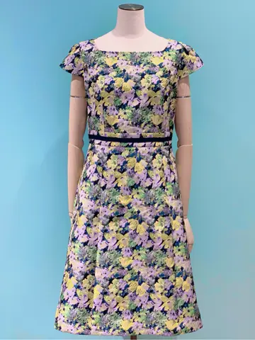 TOCCA Ｉ コーディネート画像