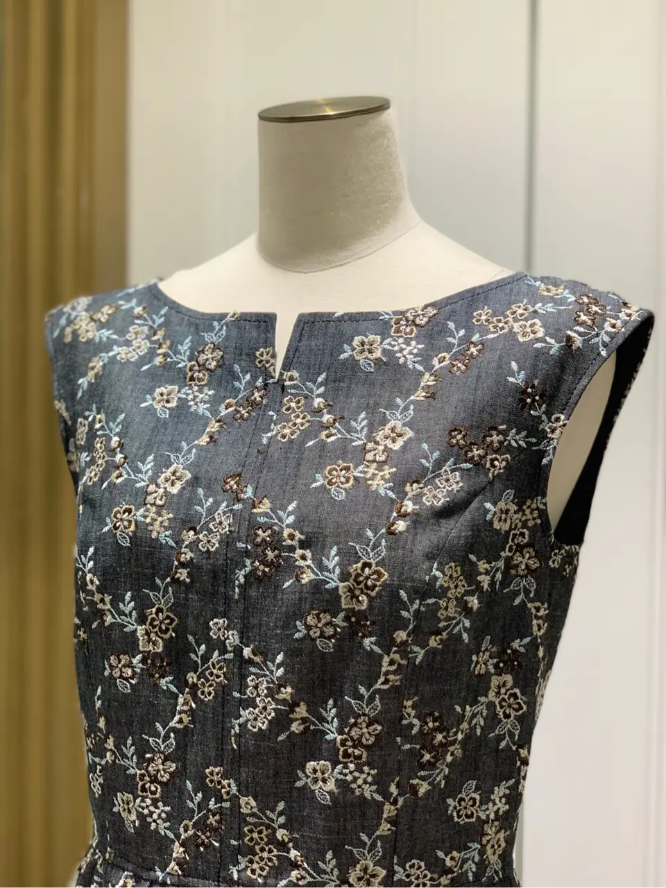 TOCCA Ｉ コーディネート画像