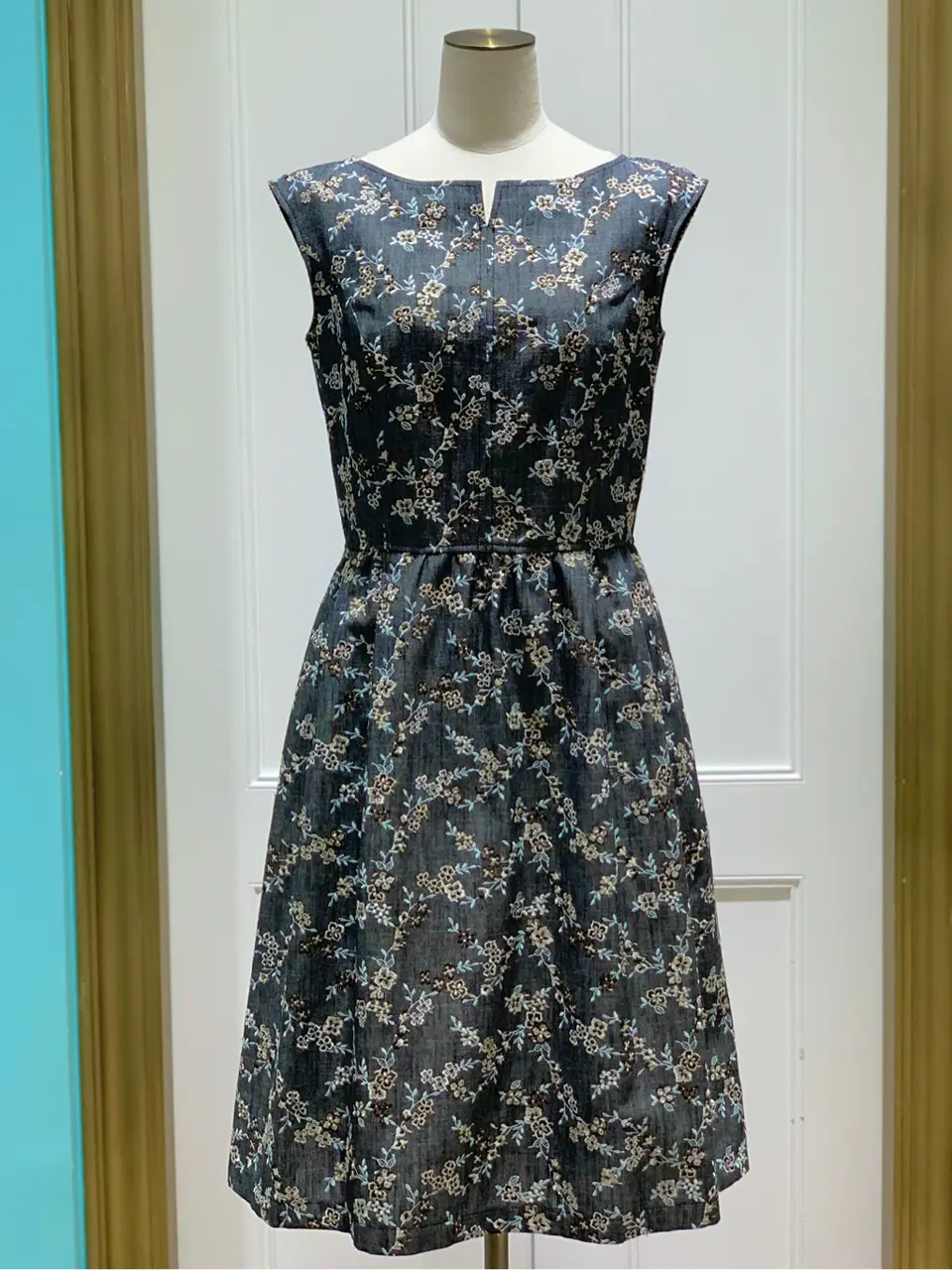 TOCCA Ｉ コーディネート画像