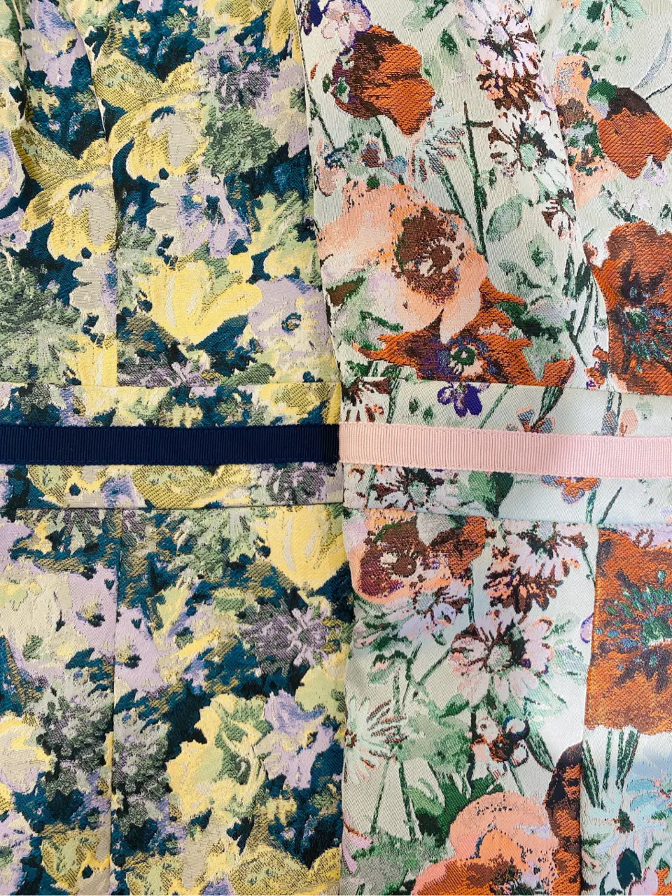 TOCCA スタッフ コーディネート画像