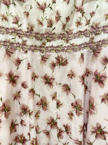 TOCCA A コーディネート画像