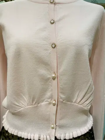 TOCCA スタッフ コーディネート画像