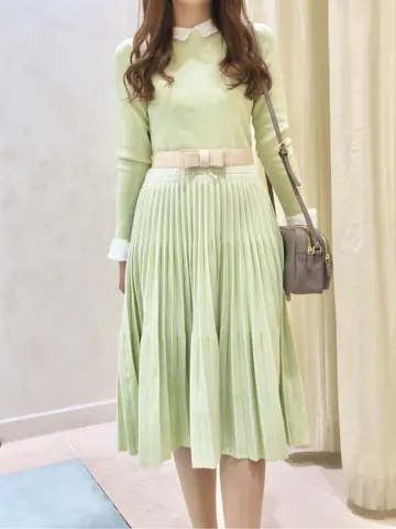 TOCCA mirei コーディネート画像