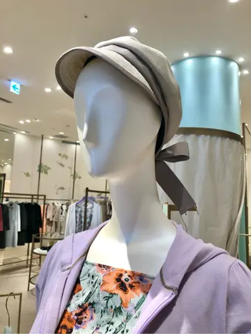 TOCCA mirei コーディネート画像