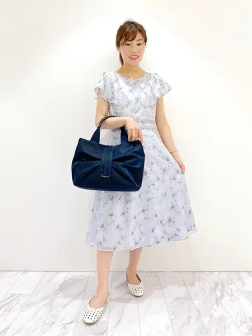 TOCCA oda ❁ コーディネート画像