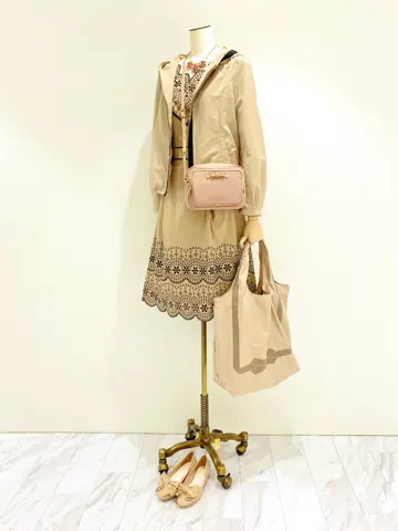 TOCCA oda ❁ コーディネート画像