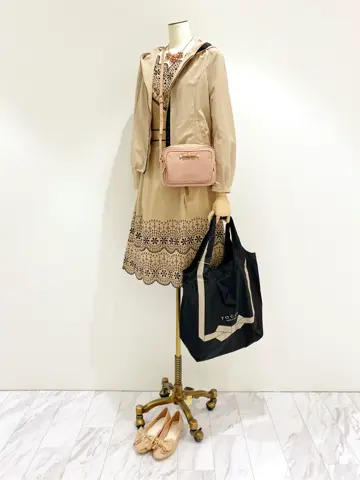 TOCCA oda ❁ コーディネート画像