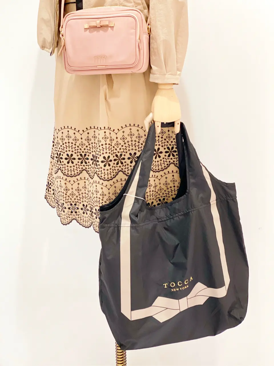 TOCCA oda ❁ コーディネート画像