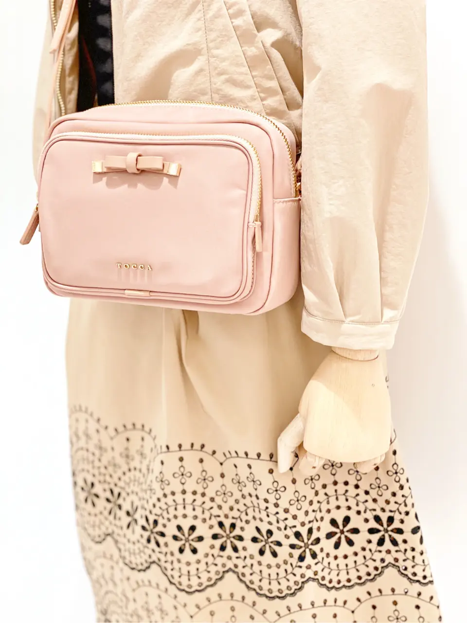 TOCCA oda ❁ コーディネート画像