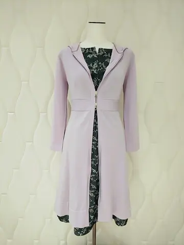 TOCCA スタッフf コーディネート画像