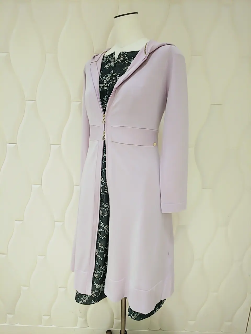 TOCCA スタッフf コーディネート画像