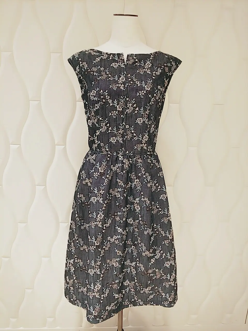 TOCCA スタッフf コーディネート画像