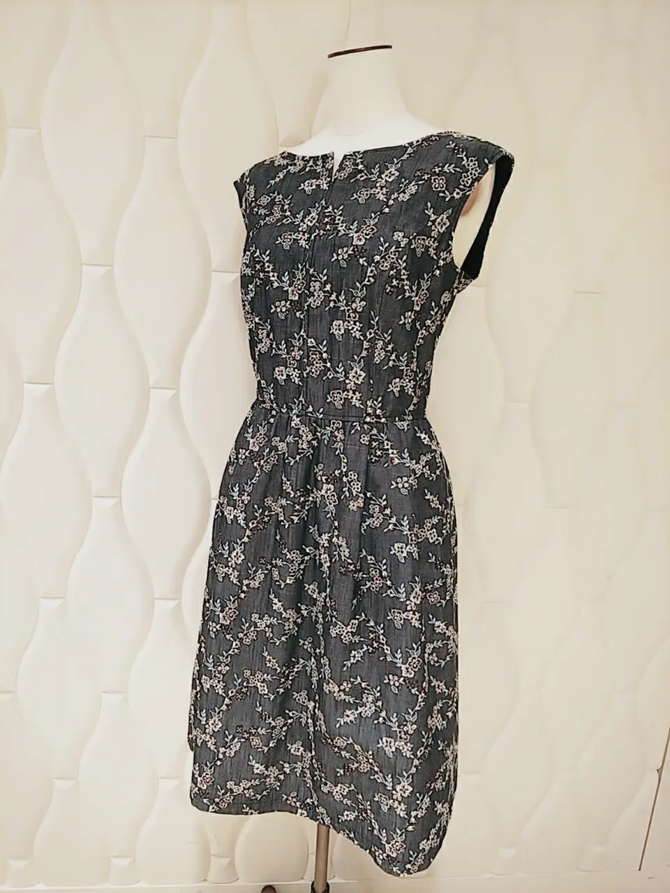 TOCCA スタッフf コーディネート画像