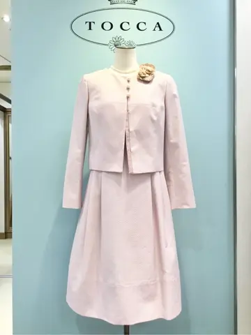 TOCCA 𝒽 コーディネート画像