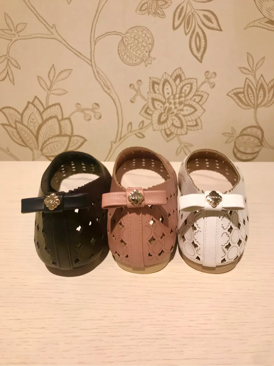 TOCCA スタッフT コーディネート画像