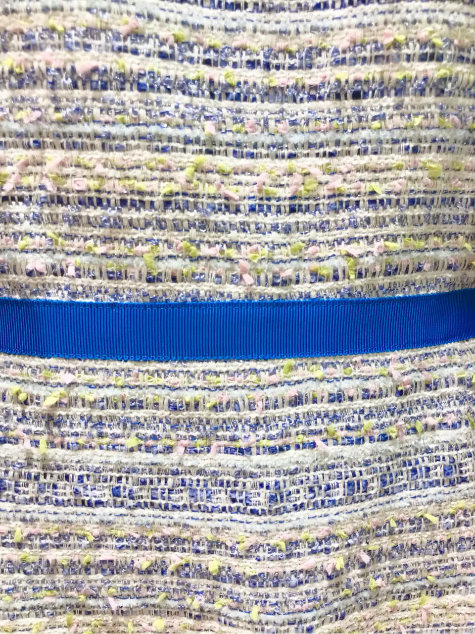 TOCCA スタッフT コーディネート画像