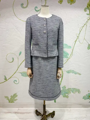 TOCCA スタッフ コーディネート画像