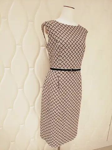 TOCCA スタッフf コーディネート画像