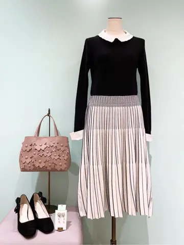 TOCCA G コーディネート画像