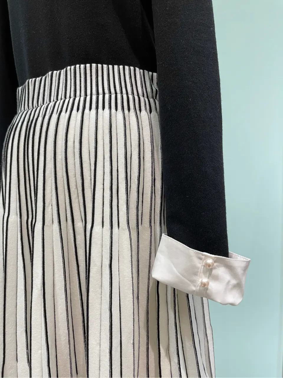 TOCCA G コーディネート画像