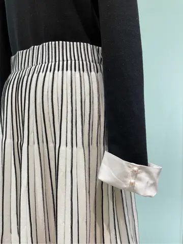 TOCCA G コーディネート画像