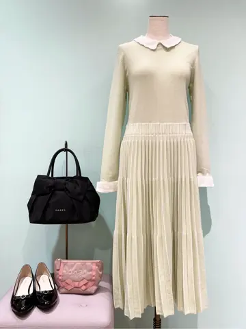 TOCCA G コーディネート画像