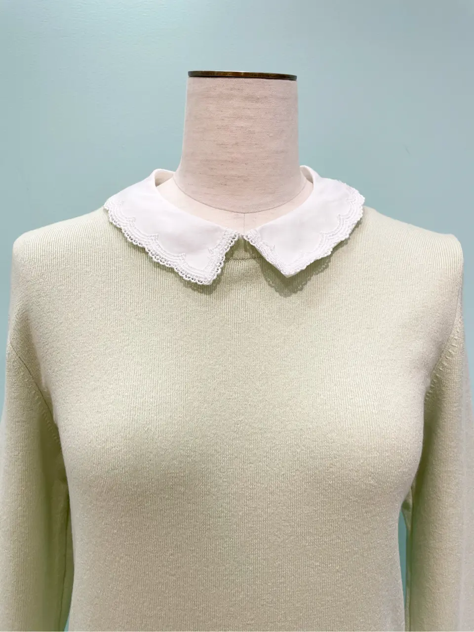 TOCCA G コーディネート画像