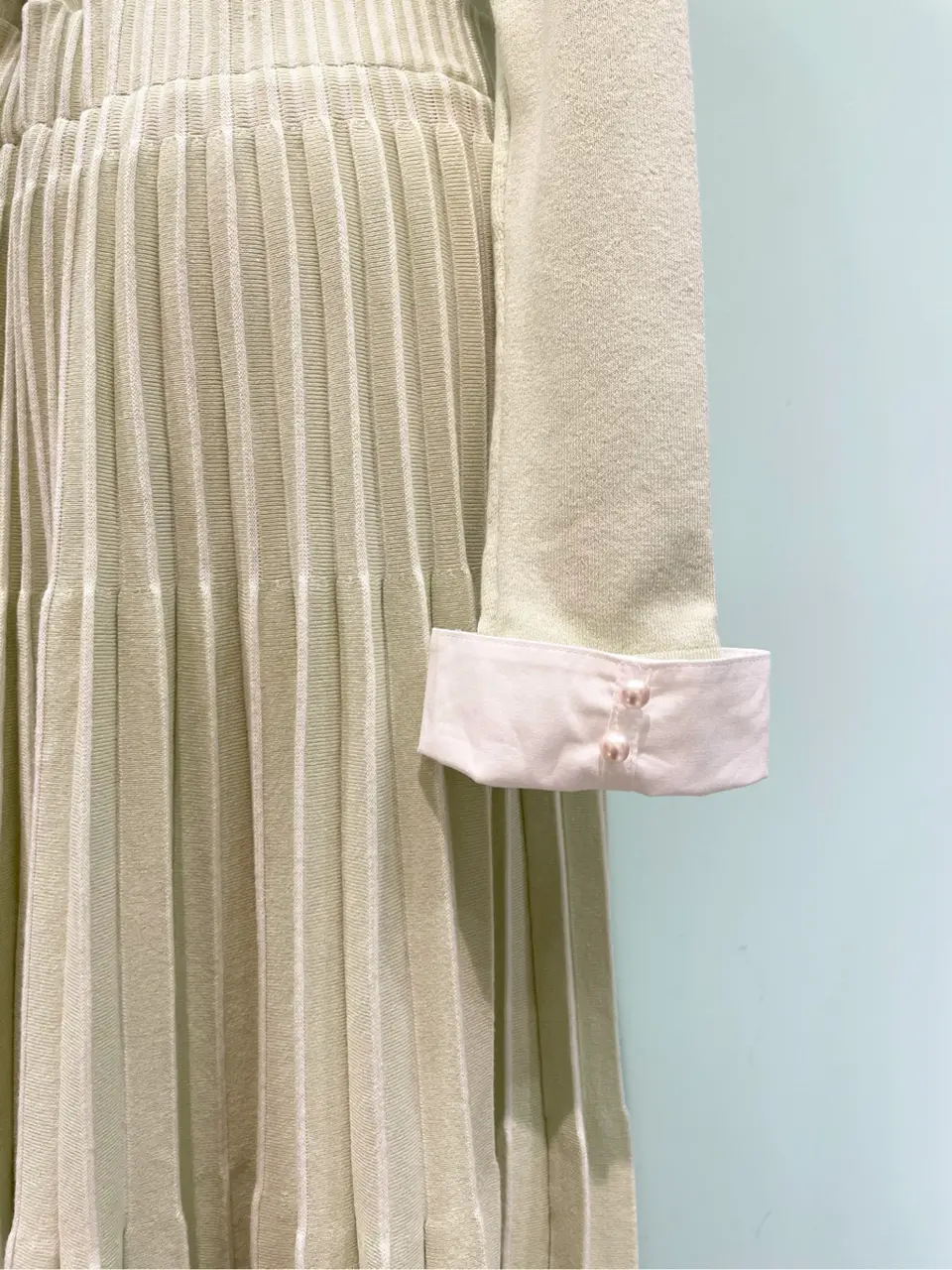 TOCCA G コーディネート画像