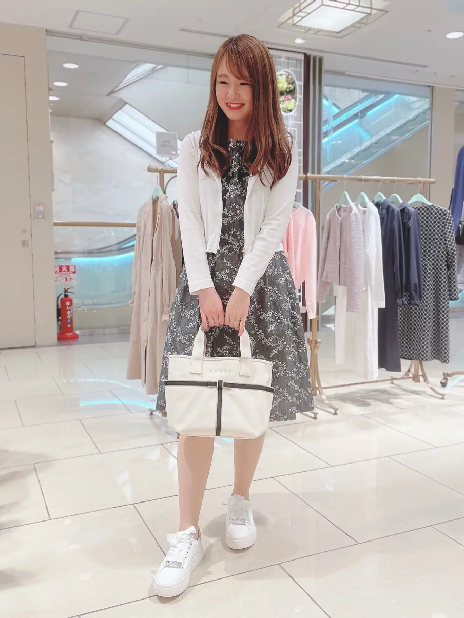 TOCCA Y.N コーディネート画像