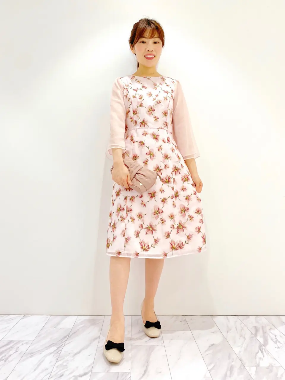  oda ❁ コーディネート画像