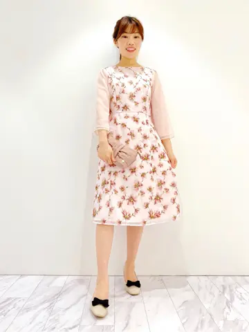 TOCCA oda ❁ コーディネート画像