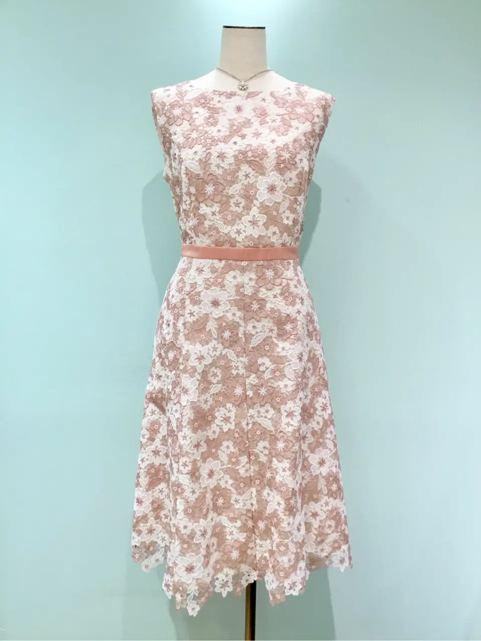 TOCCA Y.K コーディネート画像