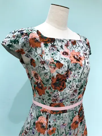 TOCCA G コーディネート画像