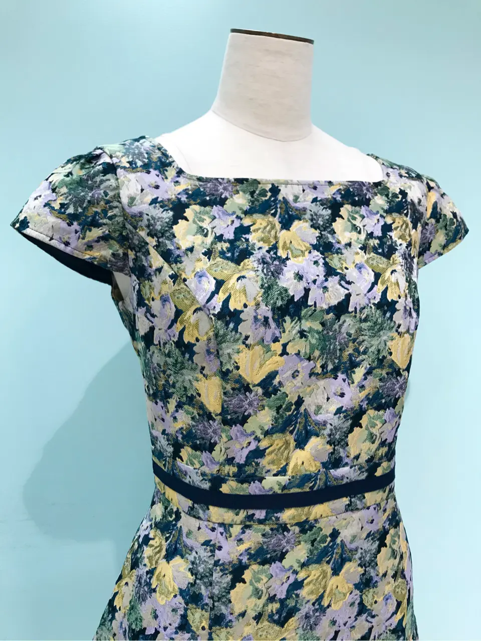 TOCCA G コーディネート画像