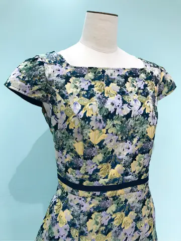 TOCCA G コーディネート画像