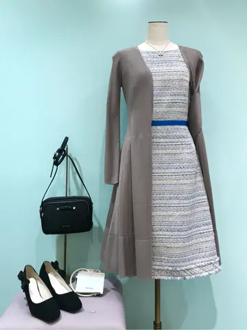 TOCCA G コーディネート画像