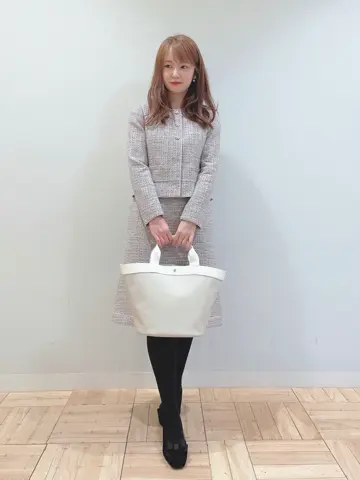 TOCCA Y.N コーディネート画像