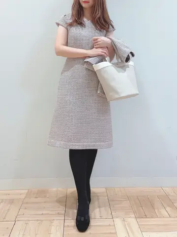 TOCCA Y.N コーディネート画像