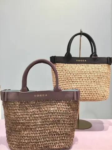 TOCCA 𝒽 コーディネート画像
