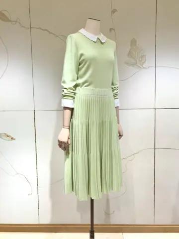 TOCCA スタッフM コーディネート画像