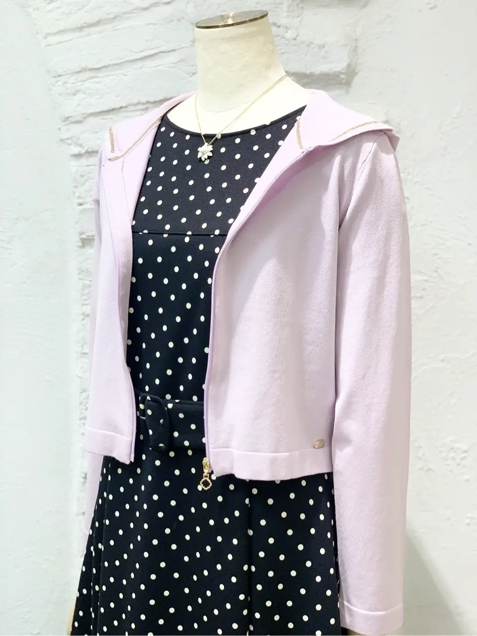 TOCCA C.K  コーディネート画像