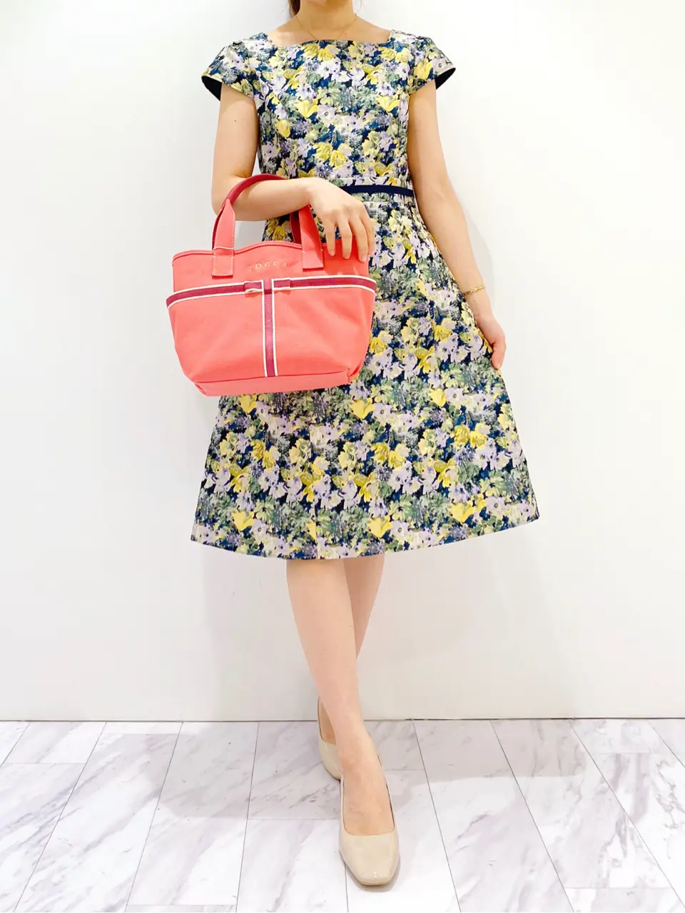 TOCCA oda ❁ コーディネート画像