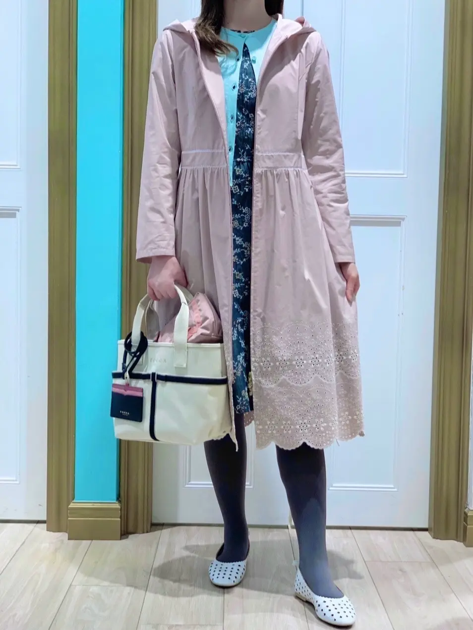 TOCCA Ｉ コーディネート画像