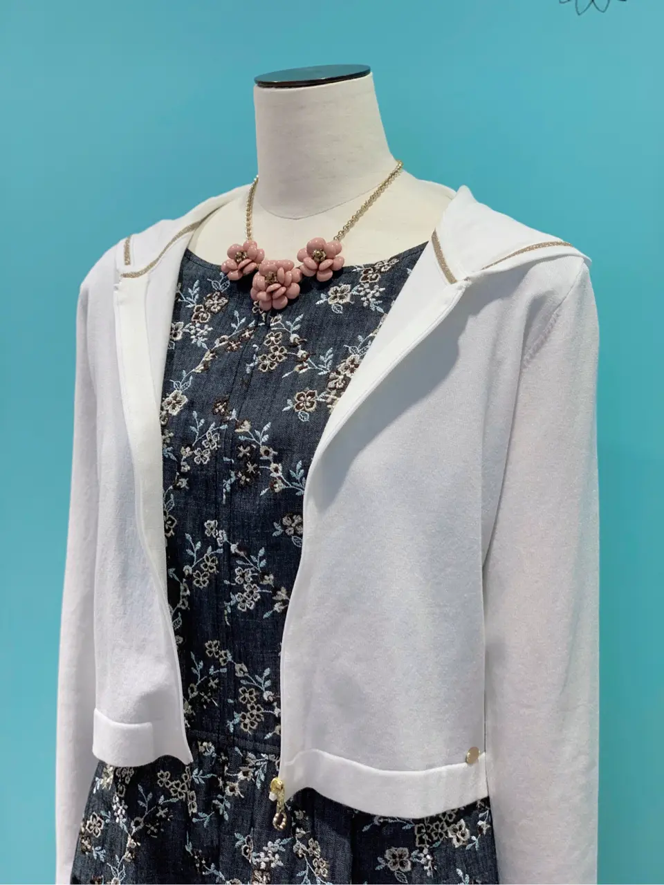 TOCCA Ｉ コーディネート画像