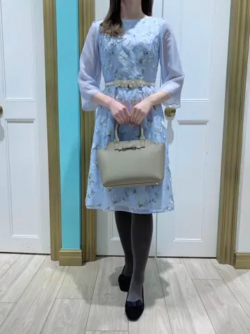 TOCCA Ｉ コーディネート画像