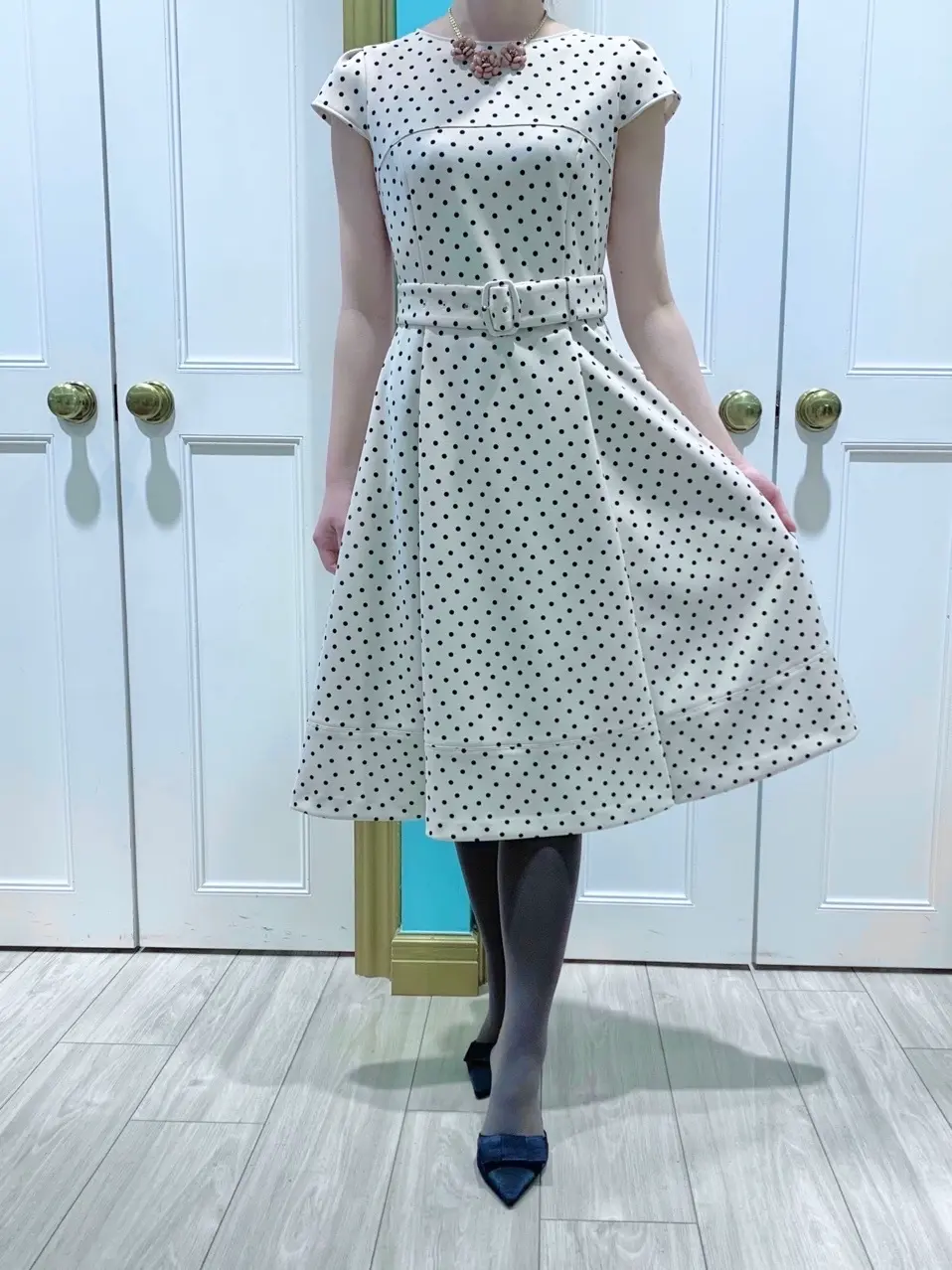 TOCCA Ｉ コーディネート画像